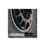 Staun Automatic Tire Deflators (Standard Duty 6-30 PSI)