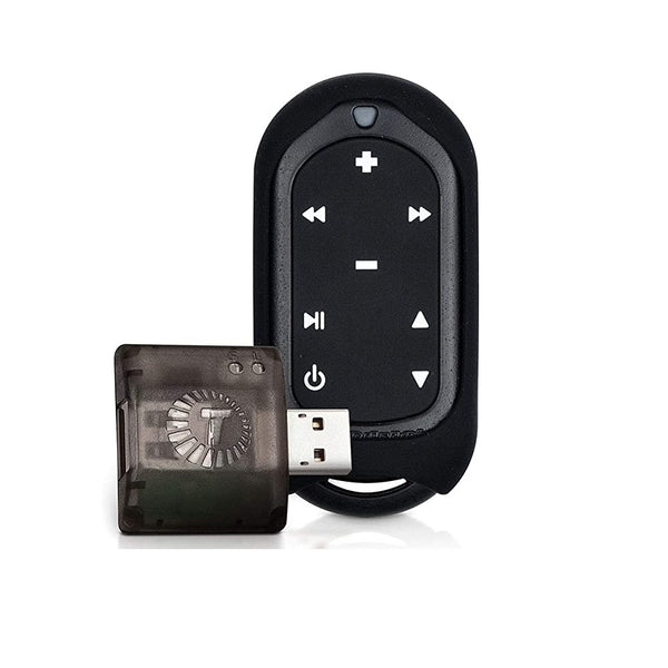 Taramp's Connect Control Universal Long Range USB Remote Control (Black)