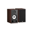 Triangle HiFi Bookshelf Speakers - Borea BR03, Walnut, Pair