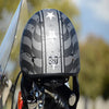 Vega Helmets 7817-053 Unisex-Adult Vega Warrior Half Helmet (Patriotic Flag Graphic, Medium)