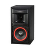 Cerwin-Vega XLS-6 6 1/2" 2-Way Home Audio Bookshelf Speaker