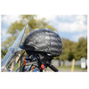 Vega Helmets Half Size Warrior Motorcycle Helmet Large-7817-054