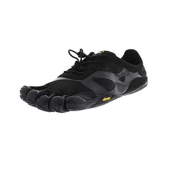 Vibram Men's KSO EVO Cross Training Shoe,Black,40 EU/8.0-8.5 M US