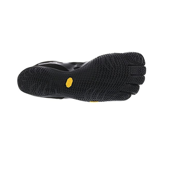 Vibram Men's KSO EVO Cross Training Shoe,Black,40 EU/8.0-8.5 M US