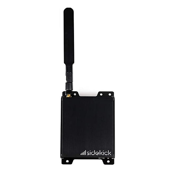Sidekick LTE Dual-Path Cellular Alarm Backup Module for EnvisaLink 4. NO Programming. SIM Included