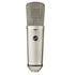 Warm Audio WA-87 R2 Large Diaphragm Condenser Microphone Nickel