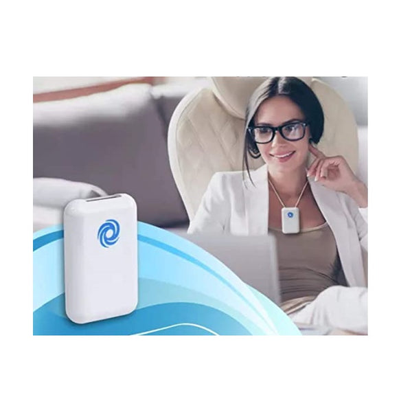 Wein AS300 Personal Air Purifier - Rechargeable