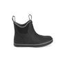 Xtratuf Leather Ankle Deck Boot - Women’S Black XWAL-000