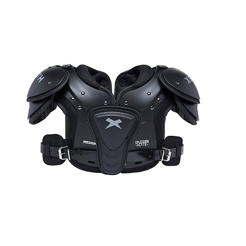 Xenith Flyte Youth Shoulder Pad – Bush-Keller Sporting Goods