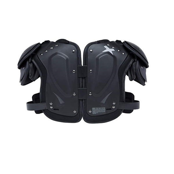 xenith shoulder pads