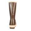 XTRATUF Legacy Series 15" Neoprene Insulated Men's Fishing Boots, Copper & Tan (22274G)